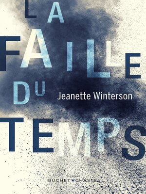 cover image of La Faille du temps